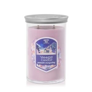 Yankee Candle Large Summit Stargazing